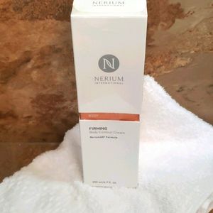 NERIUM Body Contouring Cream